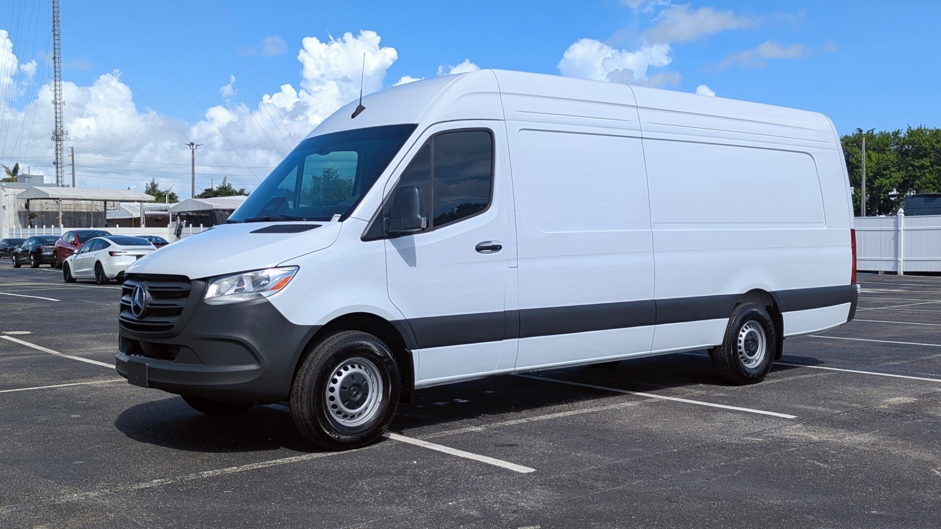 mercedes-benz sprinter cargo van 2025 W1Y4NDHYXST225849 image mercedes-benz sprinter cargo van 2025 W1Y4NDHYXST225849 image
